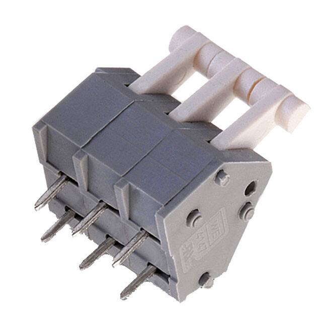 691414720006B Würth Elektronik  Fil à carte